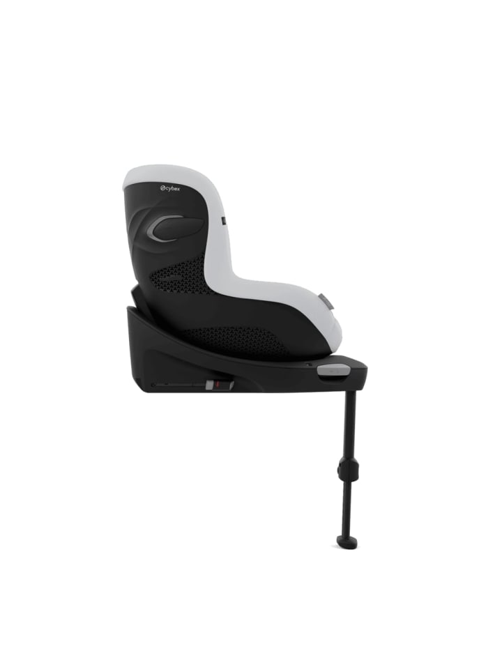 Cybex Cybex Sirona Gi i-Size Reboard Kindersitz - Farbe: Fog Grey günstig kaufen onesize