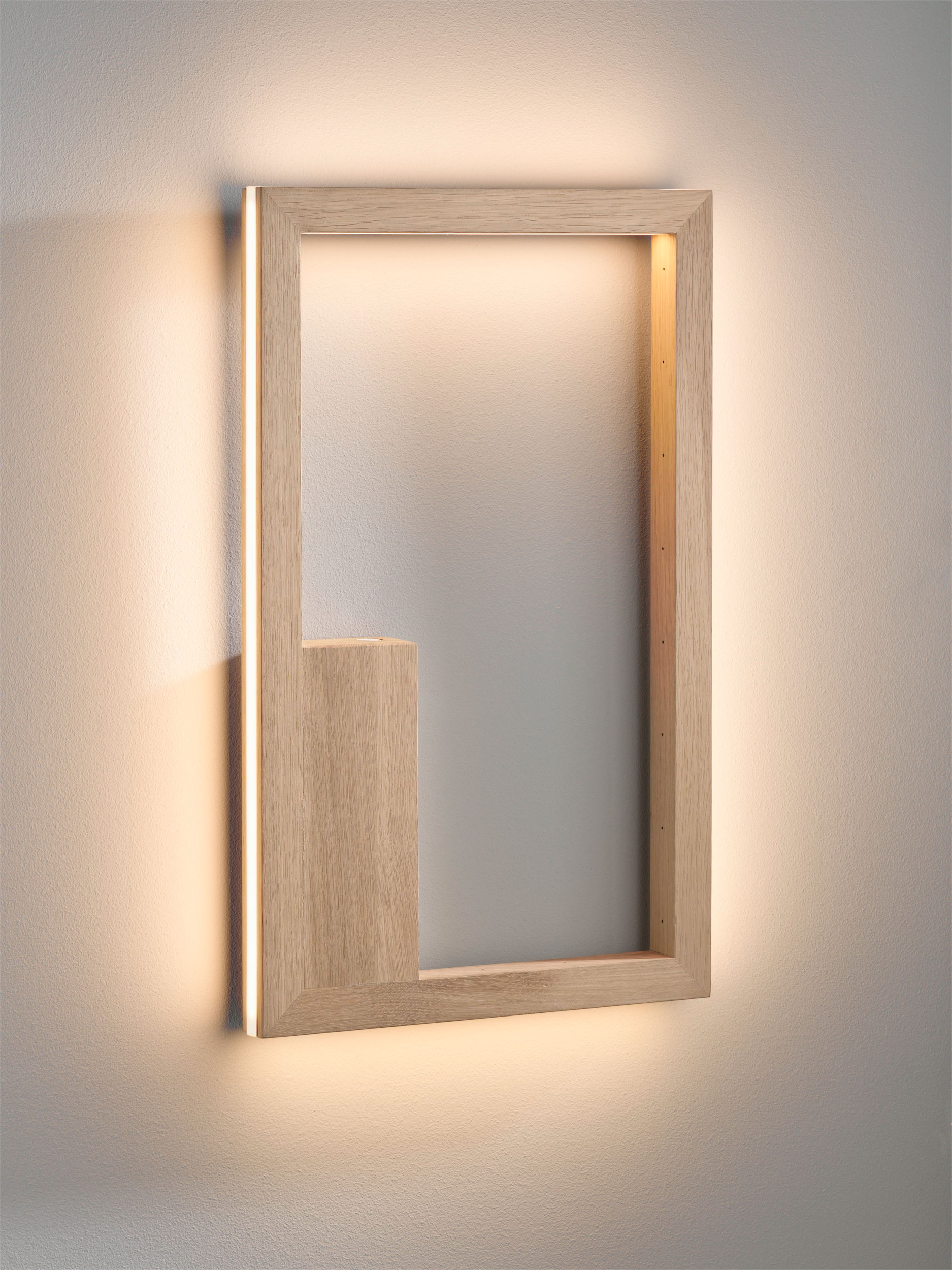 Spot LightLED Wandleuchte