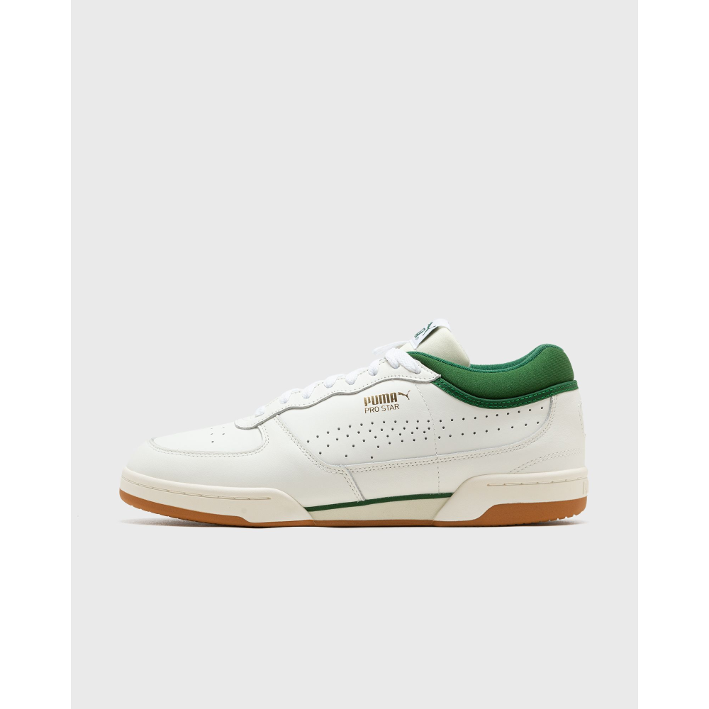 PUMA Pro Star Noah x 394238-01 / weiss