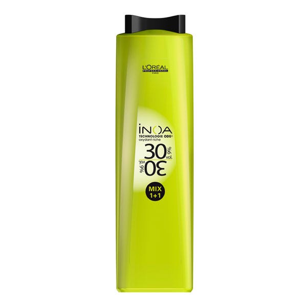 L'Oréal Professionnel Paris INOA Oxydant Riche 9%