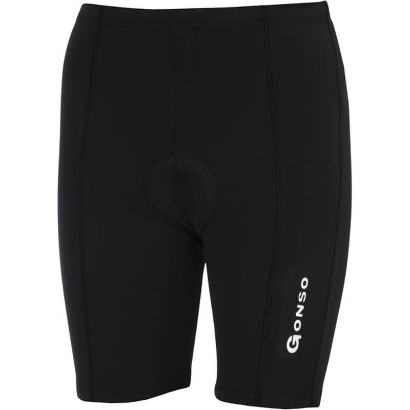 Gonso Pretoria Fahrradtights Damen