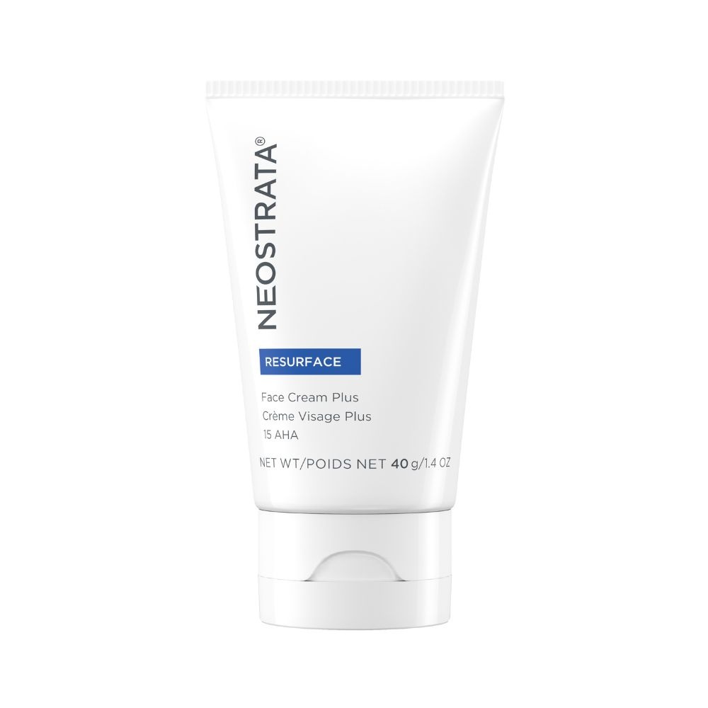 neostrata Crème visage Plus 15% AHA - 40ml CREME