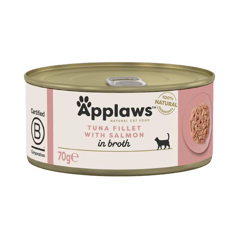 Applaws in Brühe 6 x 70 g zu TOP-Preisen