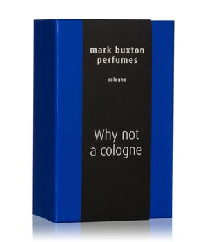 mark buxton Freedom Collection Why Not A Cologne Parfum-50 ml