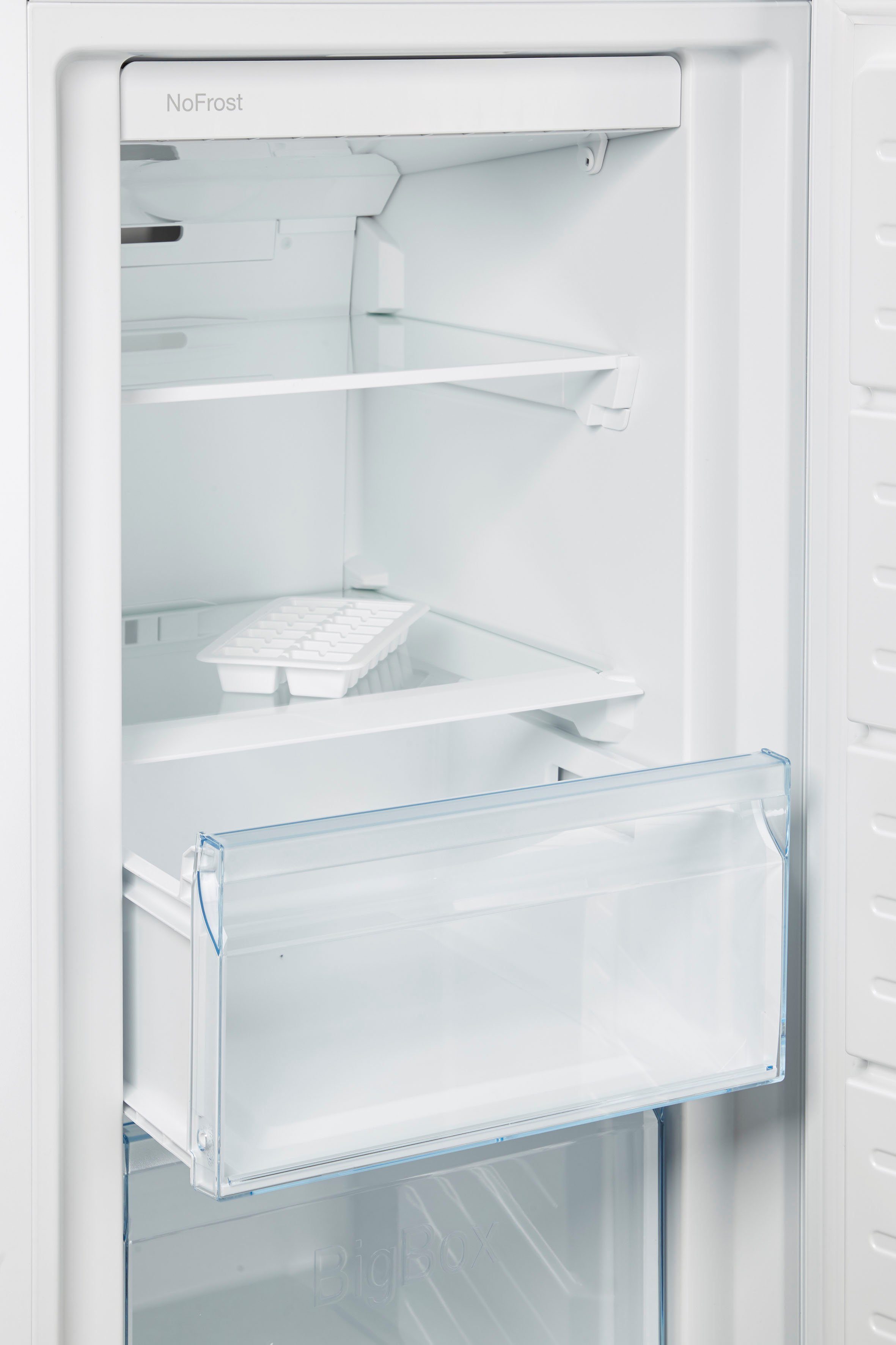 BOSCH Gefrierschrank 4 GSN29VWEP, 161 cm hoch, 60 cm breit