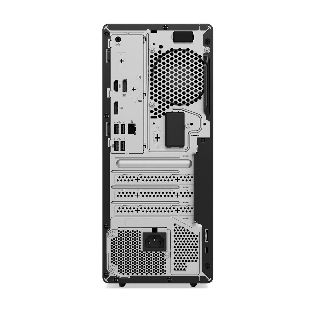 Lenovo Lenovo ThinkCentre M70t Gen 3 11T6002FGE Business-PC