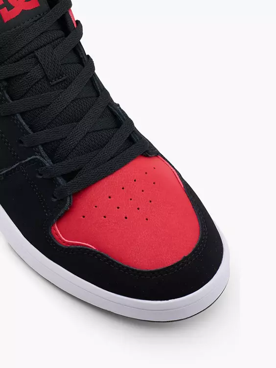 DC Shoes Sneaker CURE
