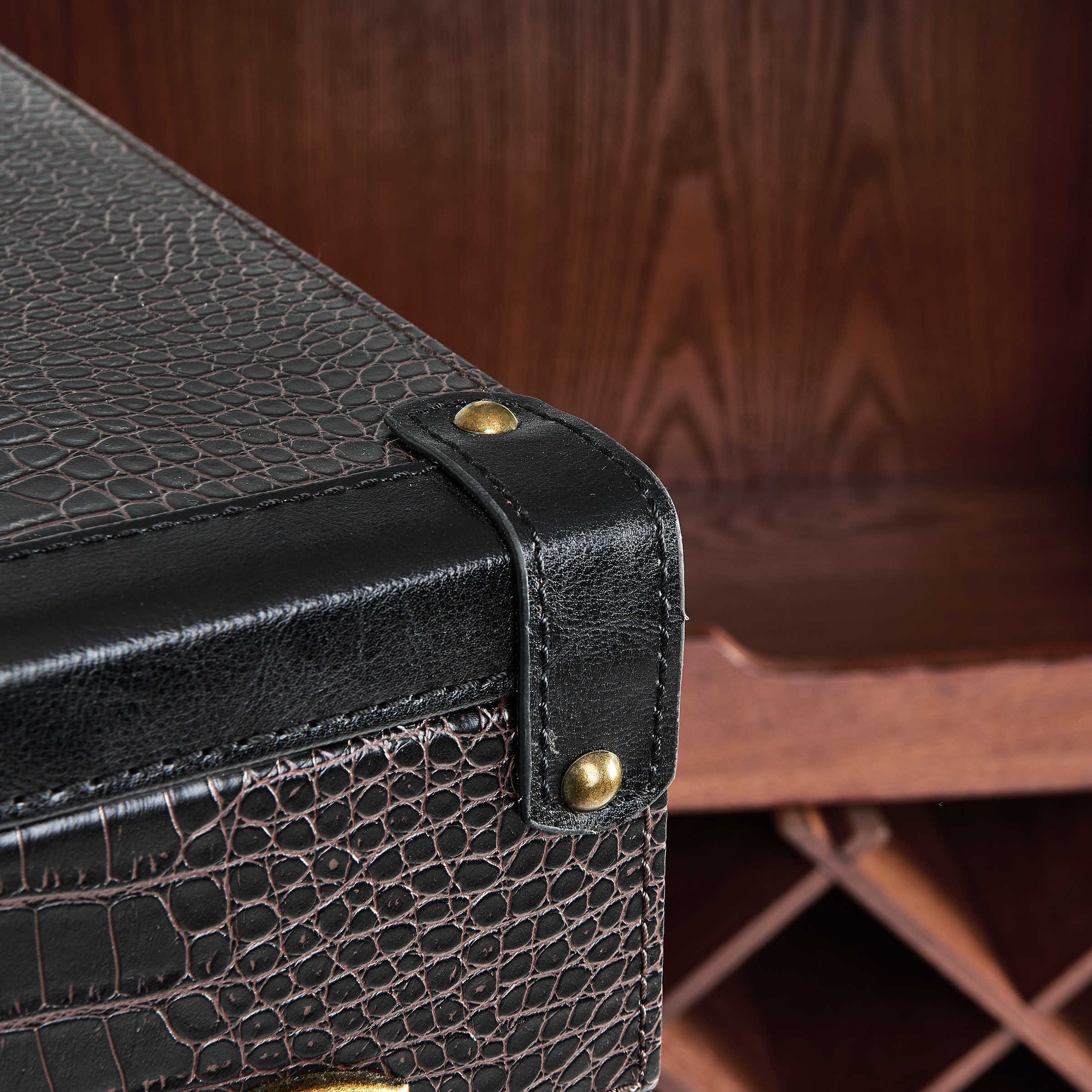 BUTLERS Barschrank HEMINGWAY Barschrank