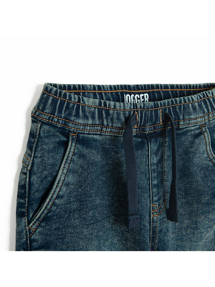 COOL CLUB Jeans - Regular fit - in Dunkelblau günstig kaufen