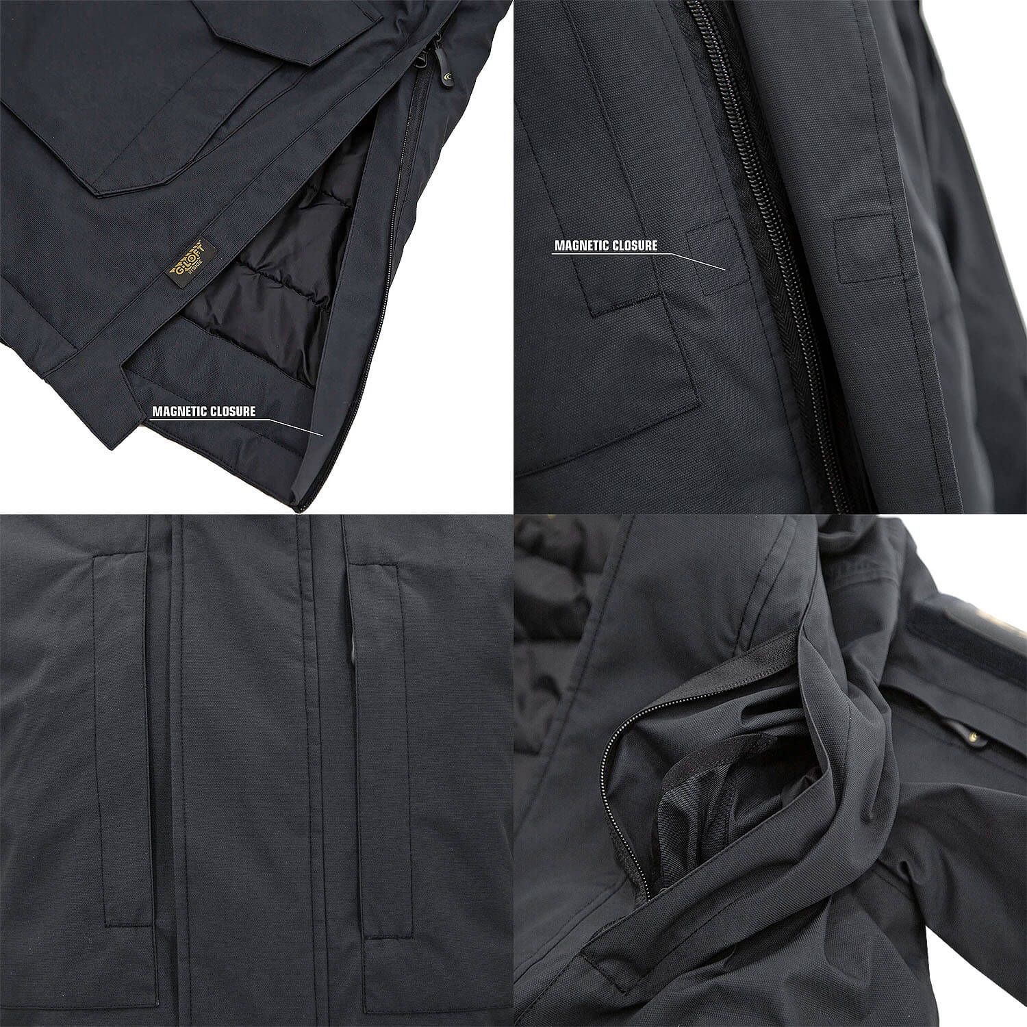 G-Loft Tactical Parka