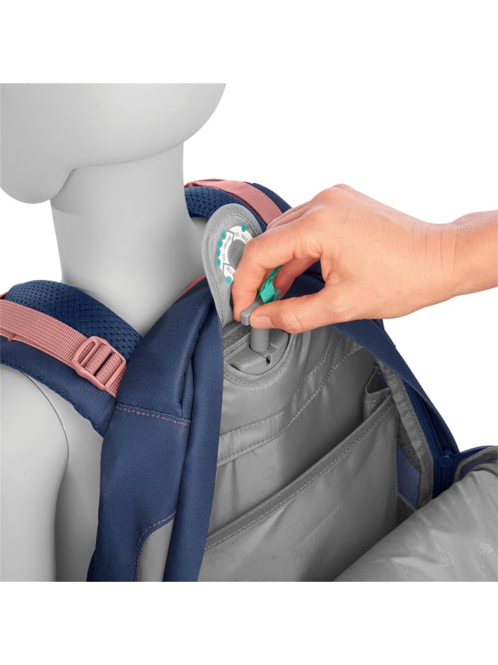 Coocazoo Rucksack MATE, 30 Liter in Sweet Rose günstig kaufen onesize