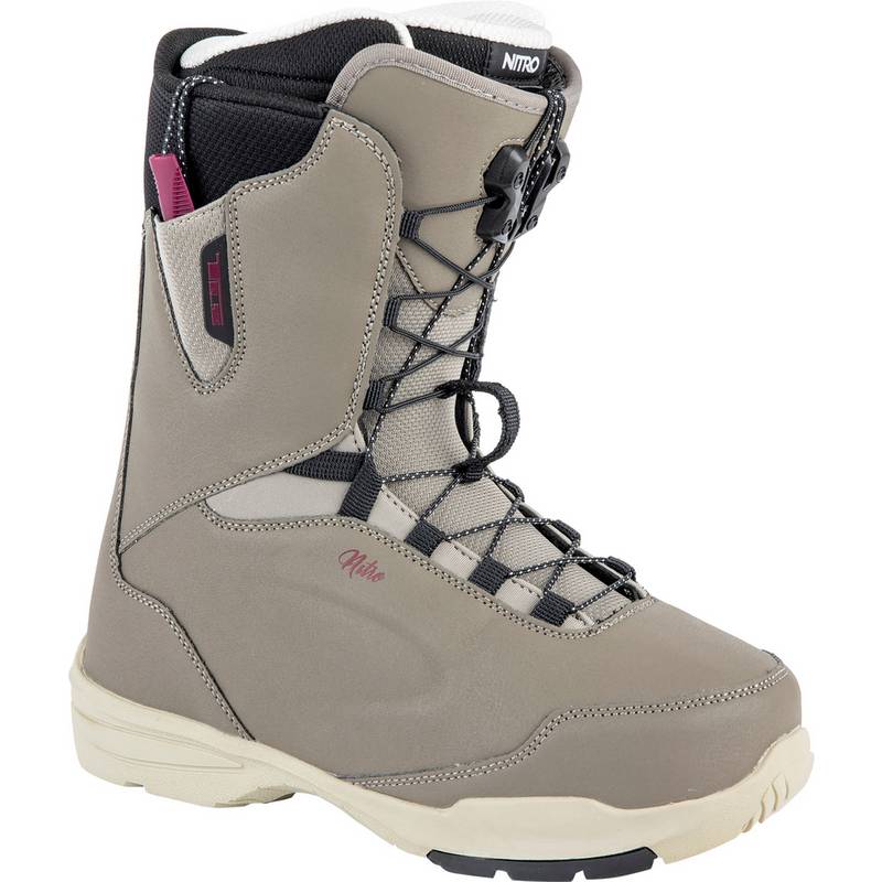 Nitro Snowboards SCALA TLS W Snowboard Boots Damen