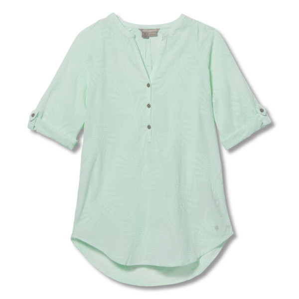 OASIS TUNIC II 3/4 SLEEVE Damen - Tunika