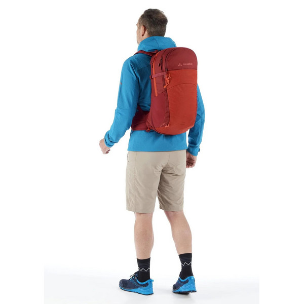 WIZARD 24+4 - Tagesrucksack