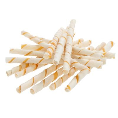 Barkoo Deli Rolls Dental ca. 12,7 cm ⌀ 1,7 cm