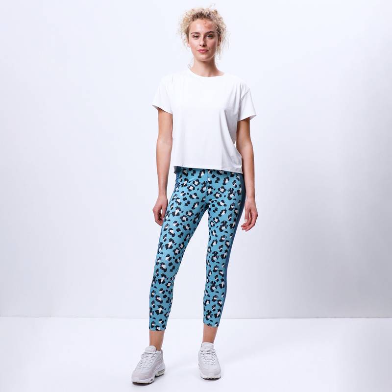 unifit Funktionsshirt Damen