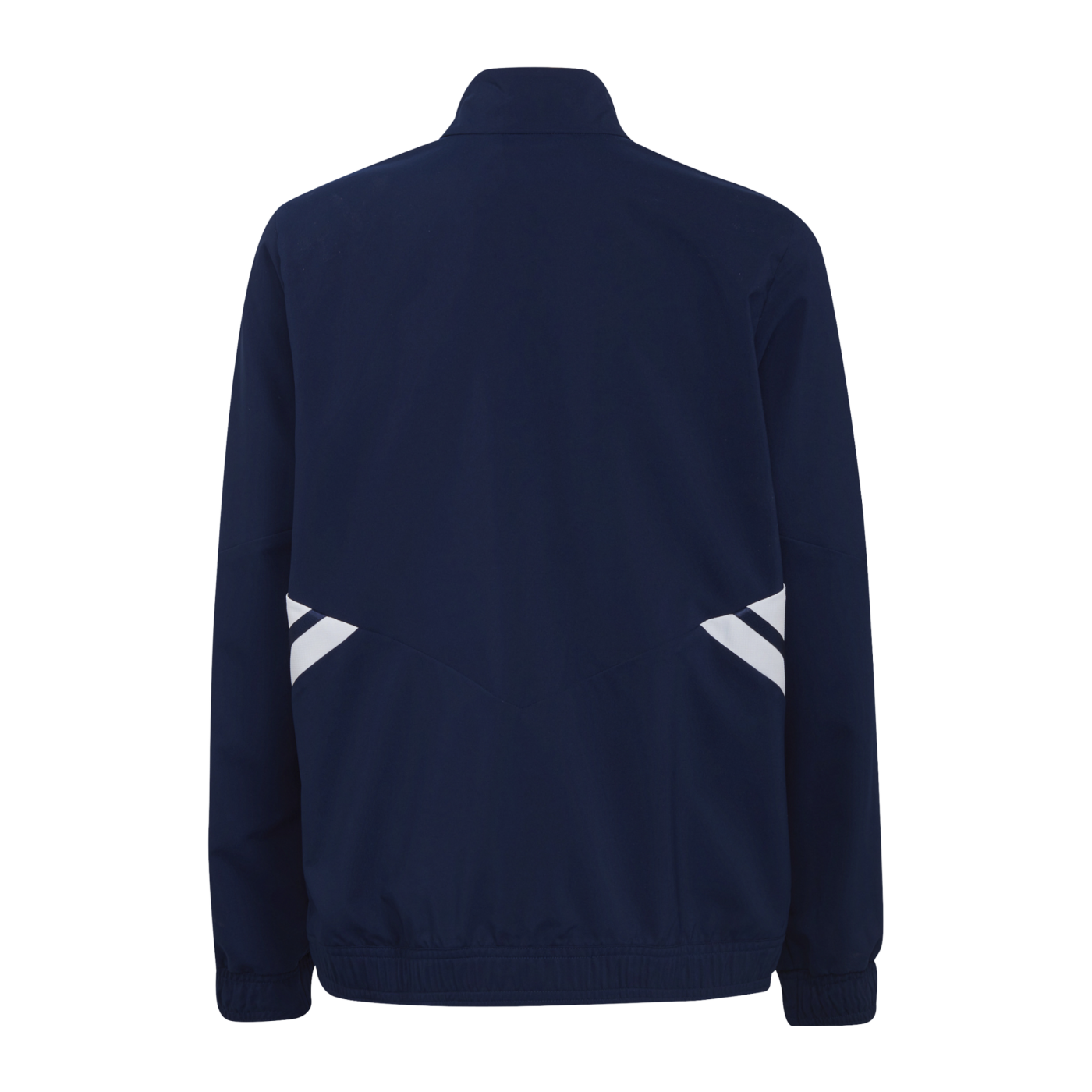adidas Condivo 22 Präsentationsjacke Kids Blau