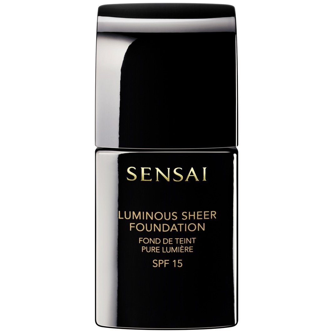 Luminous Sheer SPF 15