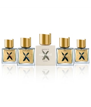 NISHANE X Collection Wulong Cha X Parfum-50 ml