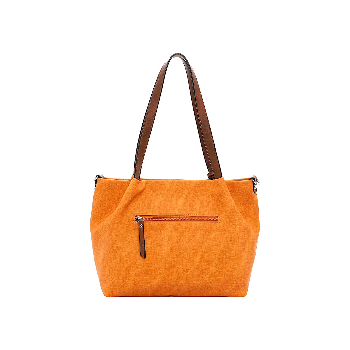 emily & noah Elke 62791-680 Orange 680 papaya