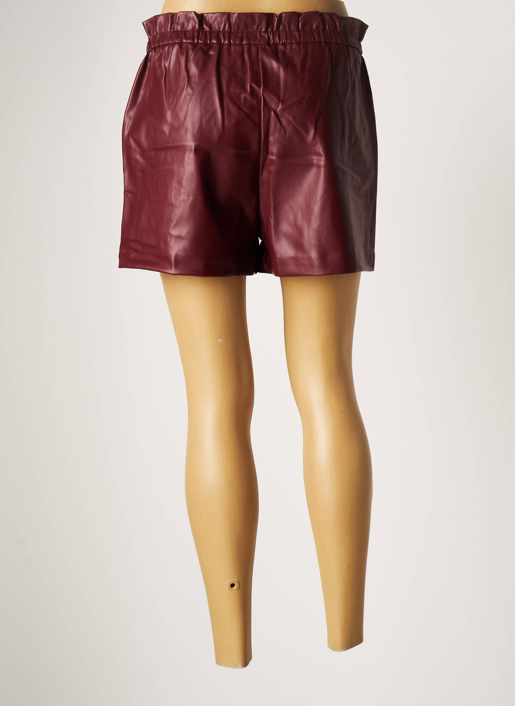 Molly Bracken Shorts 1 Femme couleur violet