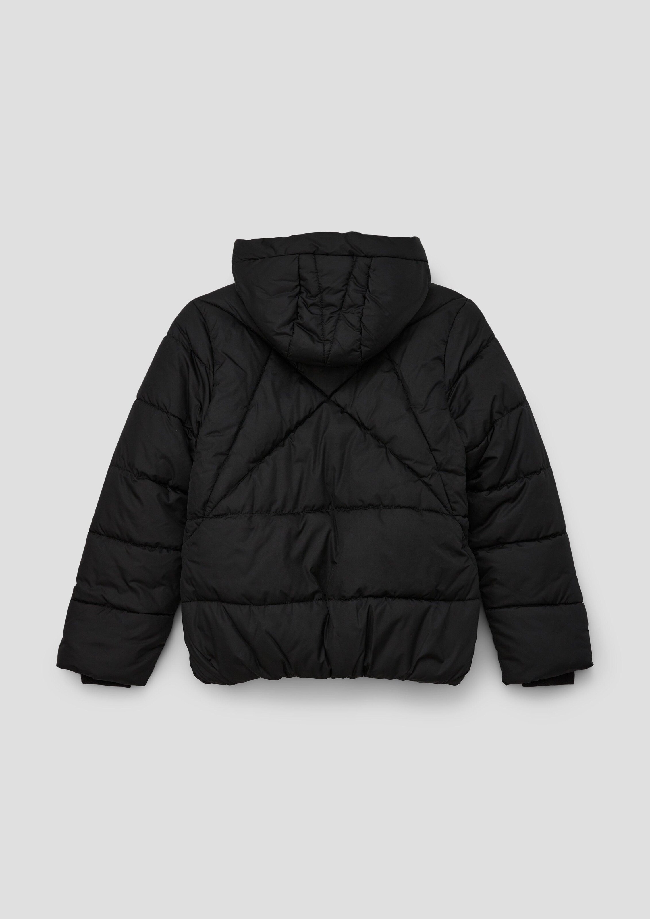 Between-Season Jacket