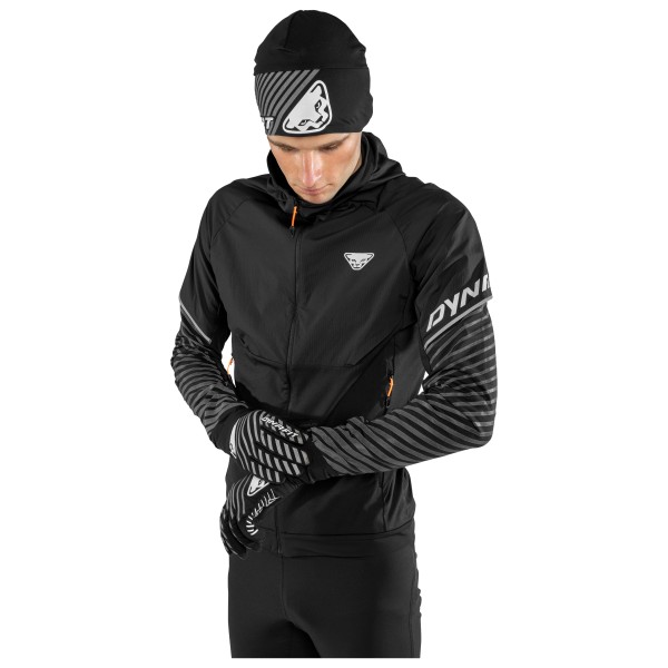 Dynafit - Alpine Reflective Gloves - Handschuhe
