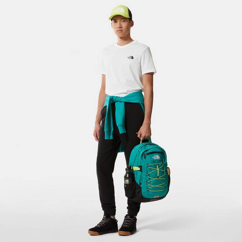 The North Face Simple Dome T-Shirt Herren
