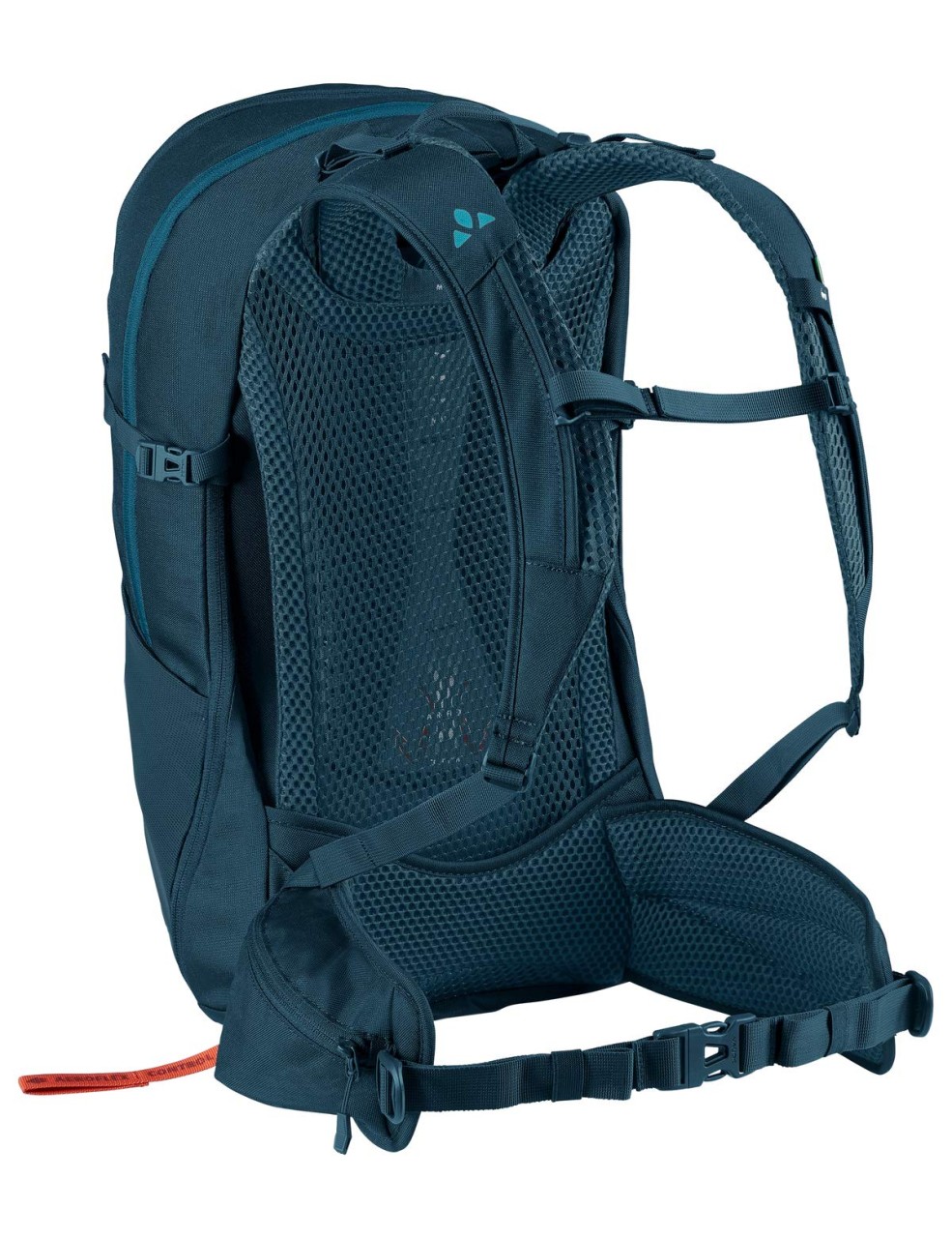 VAUDE Handtaschen blau 14567