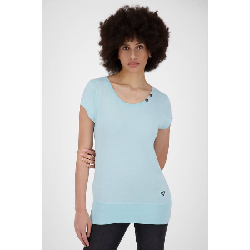 ALIFE AND KICKIN CocoAK A T-Shirt Damen