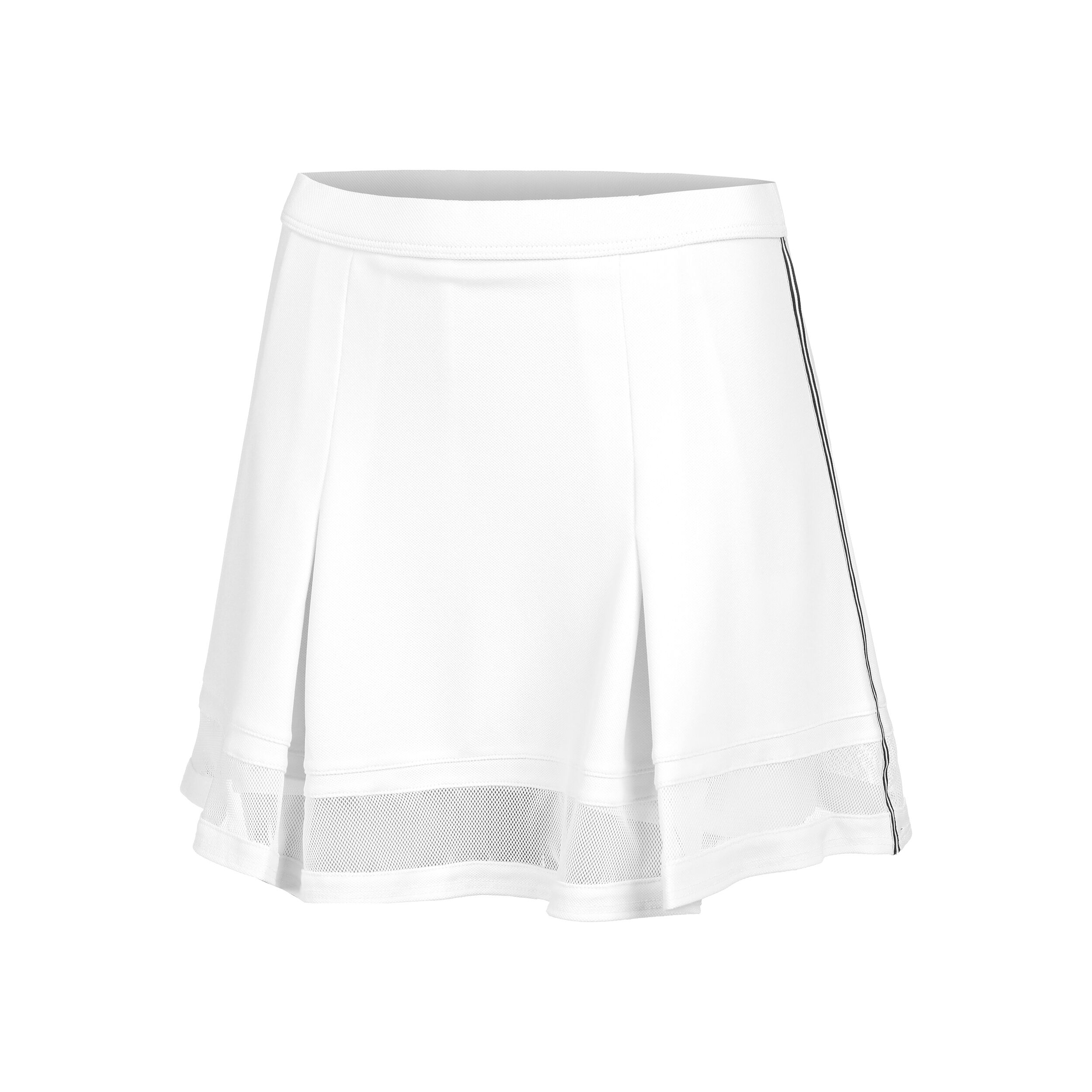 High Waist Premier Rock Damen - Weiß