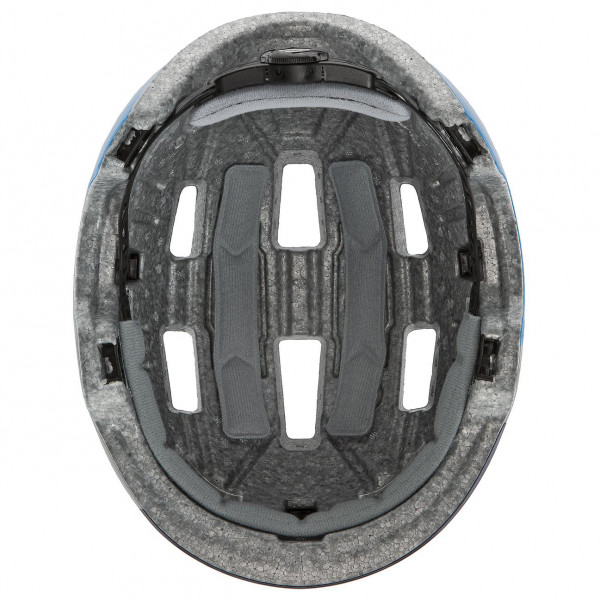 Uvex - Kid's Hlmt 4 - Radhelm