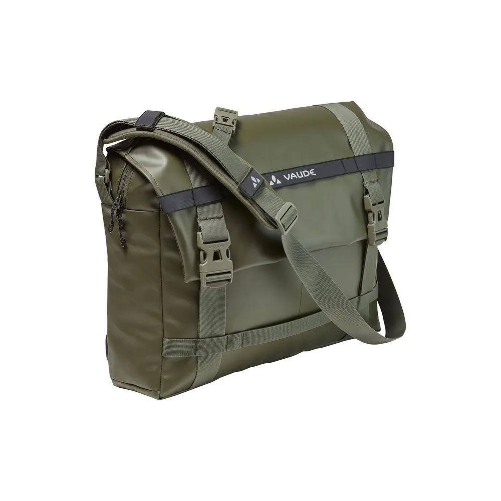 Vaude Mineo Messenger 22 - Khaki