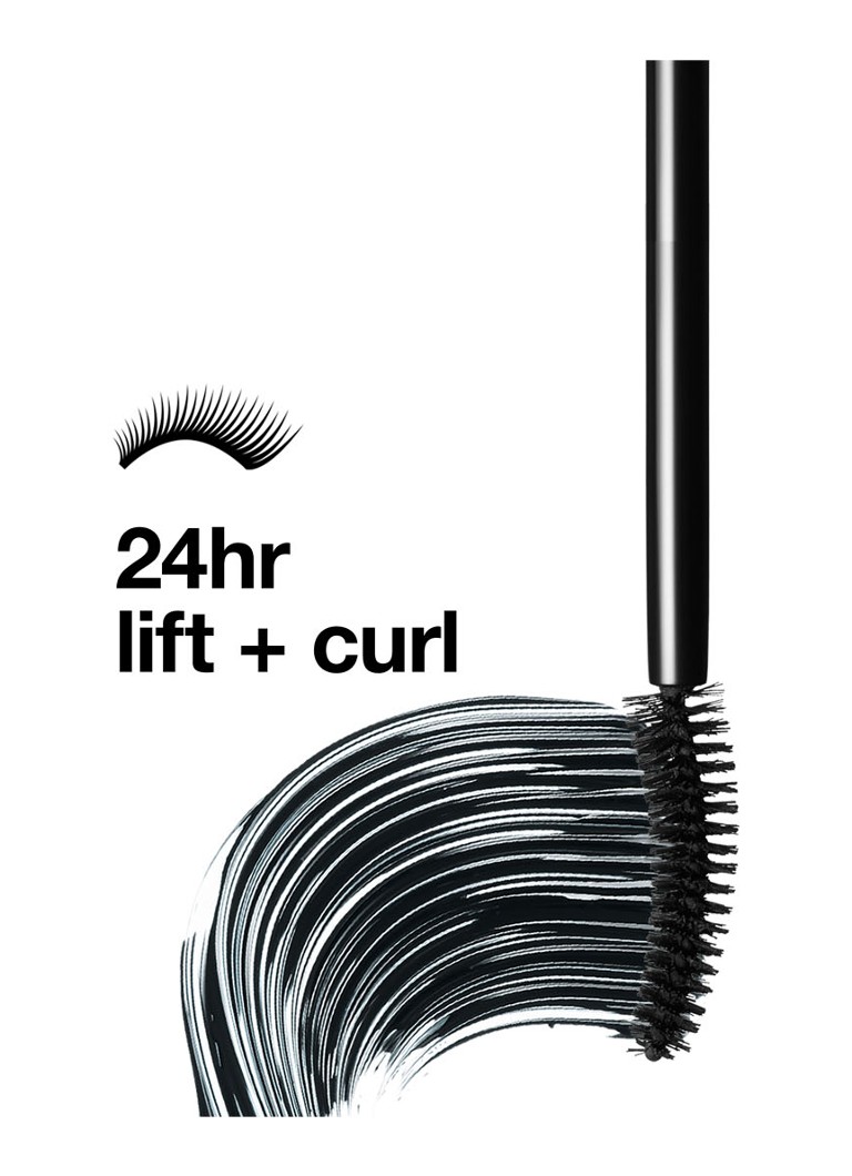 Tusz do rzęs Clinique High Impact Zero Gravity