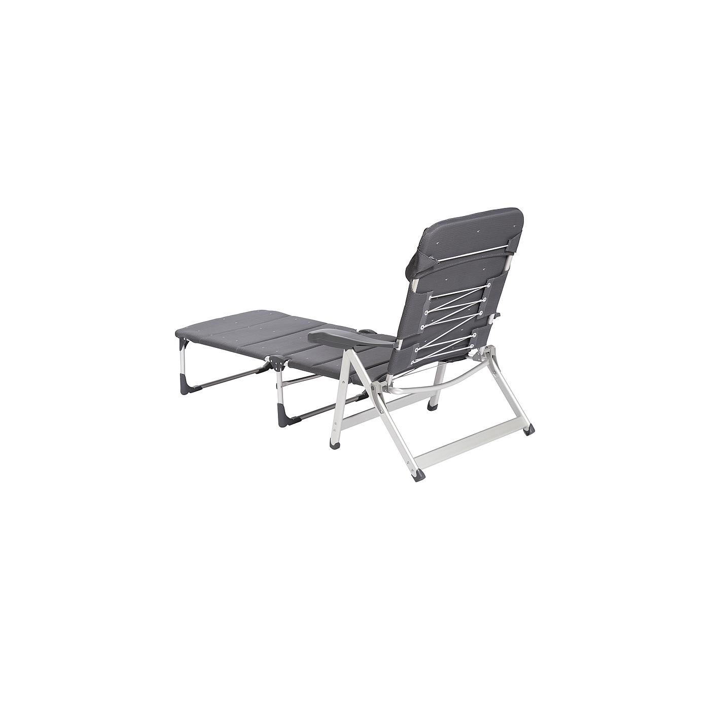 Crespo AL-233/40 Deluxe Sitz-/Liegestuhl