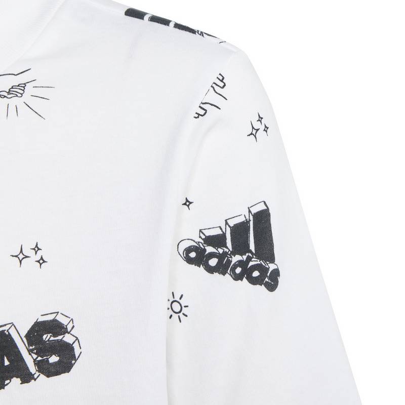 adidas T-Shirt Mdchen