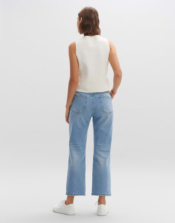 Boyfriend Jeans Lani twist
