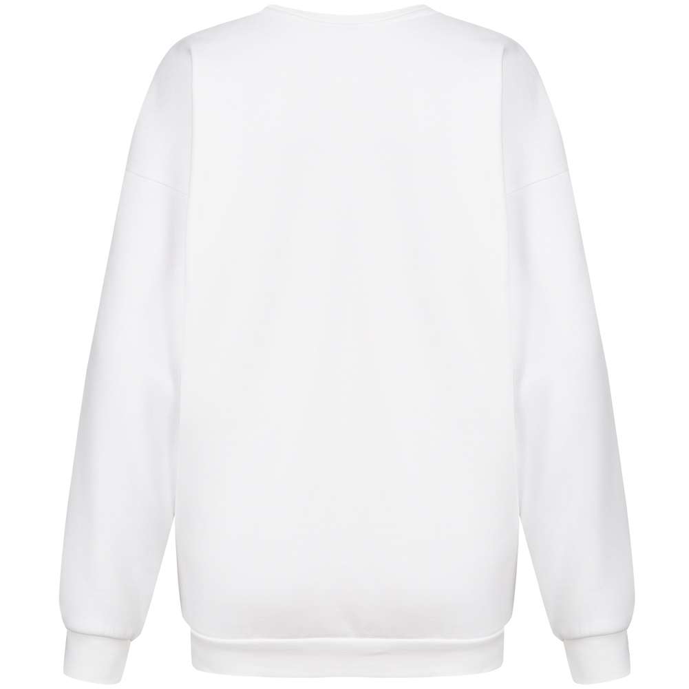 adidas Originals Damen Oversize Sweatshirt GU9463