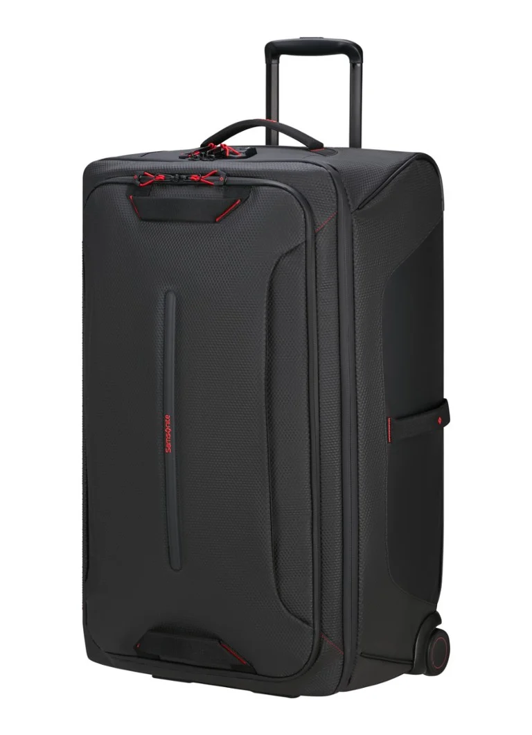 Geantă de călătorie Samsonite Ecodiver 79 cm