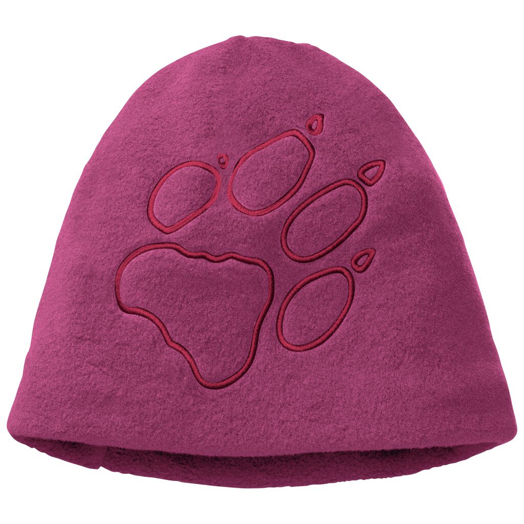 FRONT PAW BEANIE KIDS Beanie Mütze Kinder