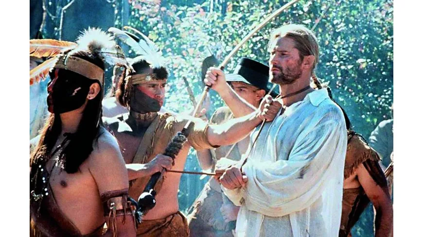 Die grosse Indianer-Film-Box  [3 DVDs]