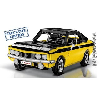 Opel Manta A 1970 - Executive Edition
