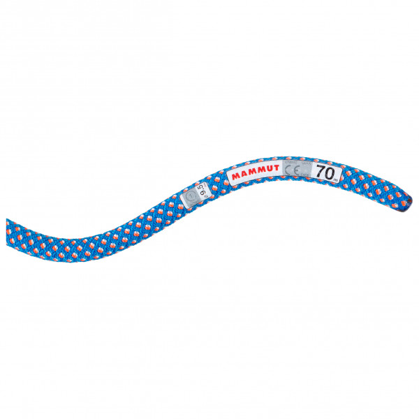Mammut - 9.5 Crag Classic Rope - Einfachseil