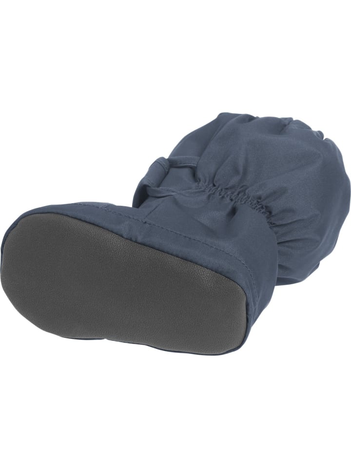 Playshoes Thermo Bootie in Marine günstig kaufen