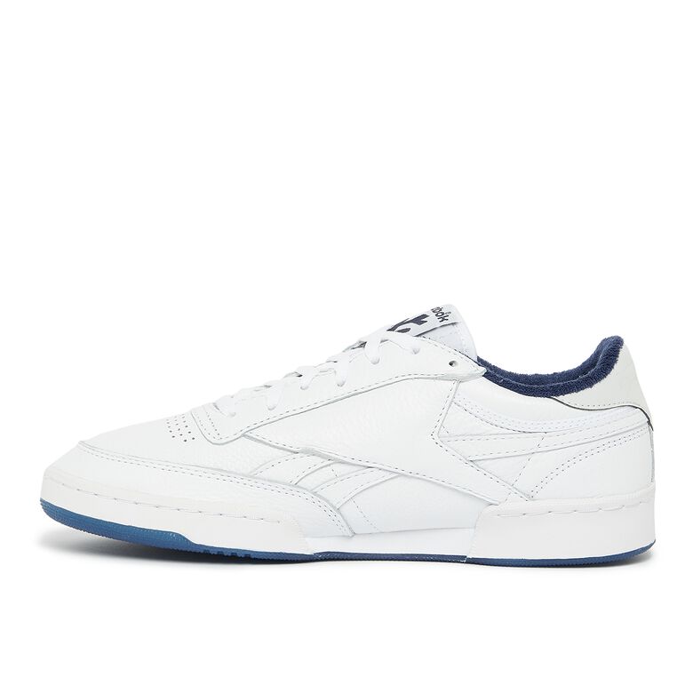Reebok x Tyrrell Winston Club C Revenge Vintage ftwr white/chalk/vector navy