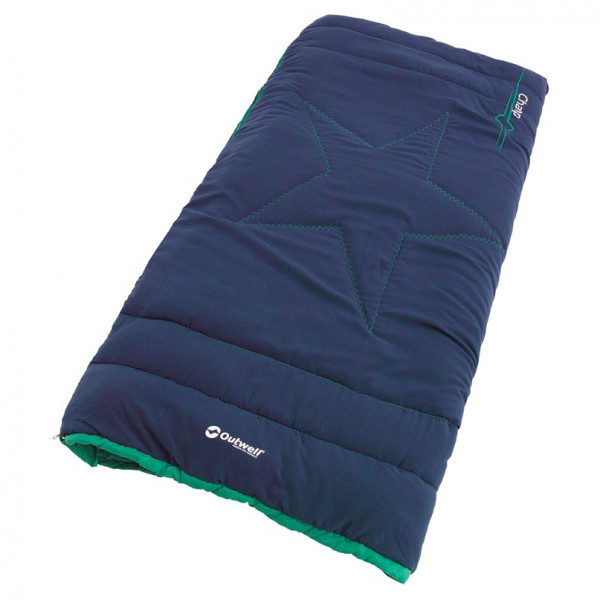 Outwell - Champ Kids - Kinderschlafsack