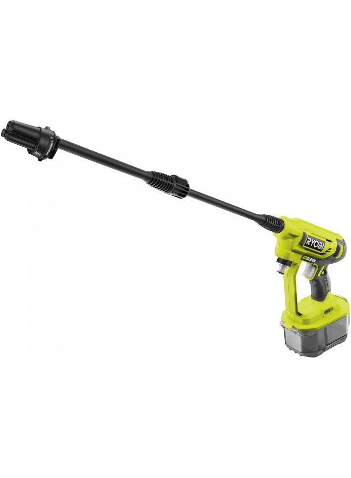 Ryobi 5133004991 RY18PW22A-125 Scaricatore d'acqua 18V (1x 2,5Ah)