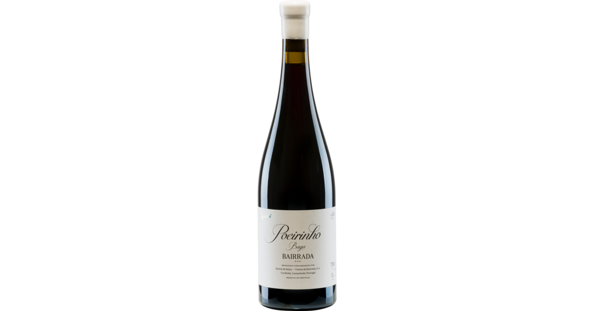 Niepoort Poeirinho