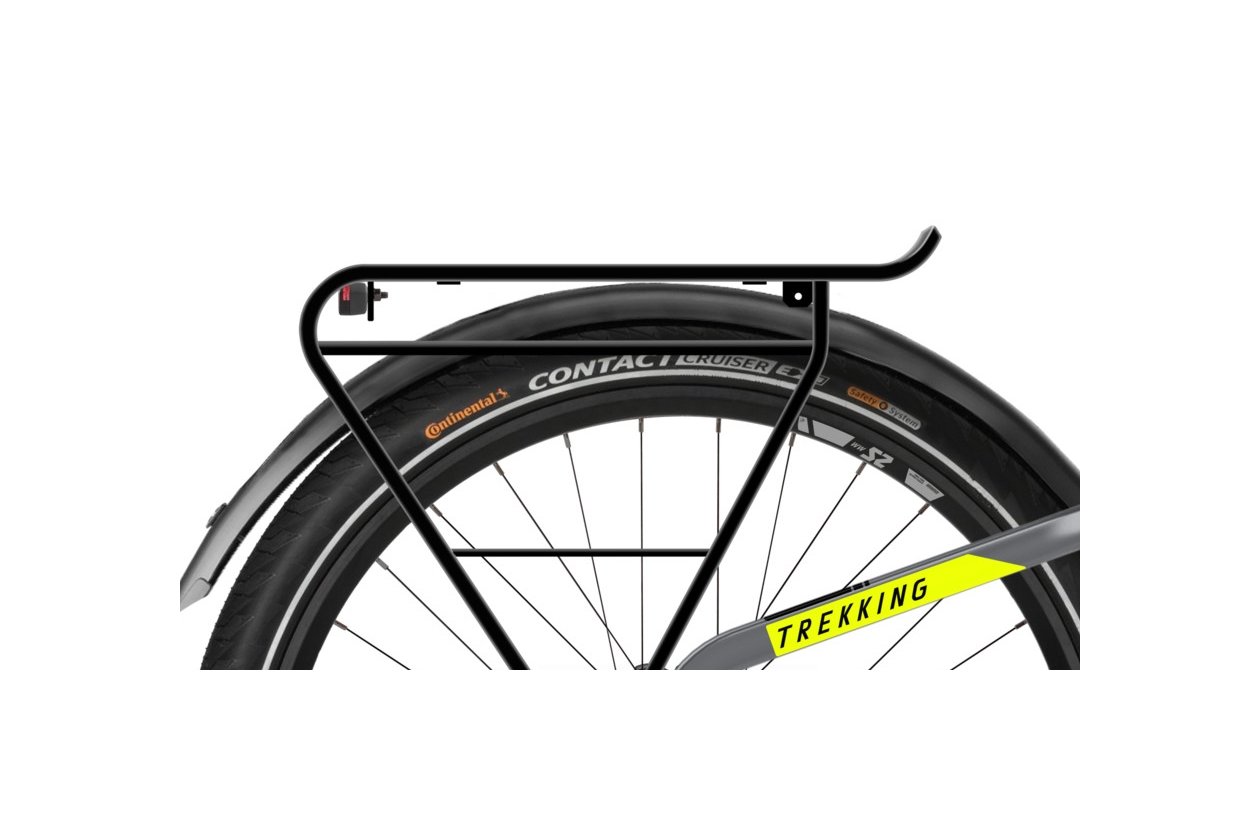 Haibike Trekking 6 - 500 Wh - 2021 - 27,5 Zoll - Damen Sport