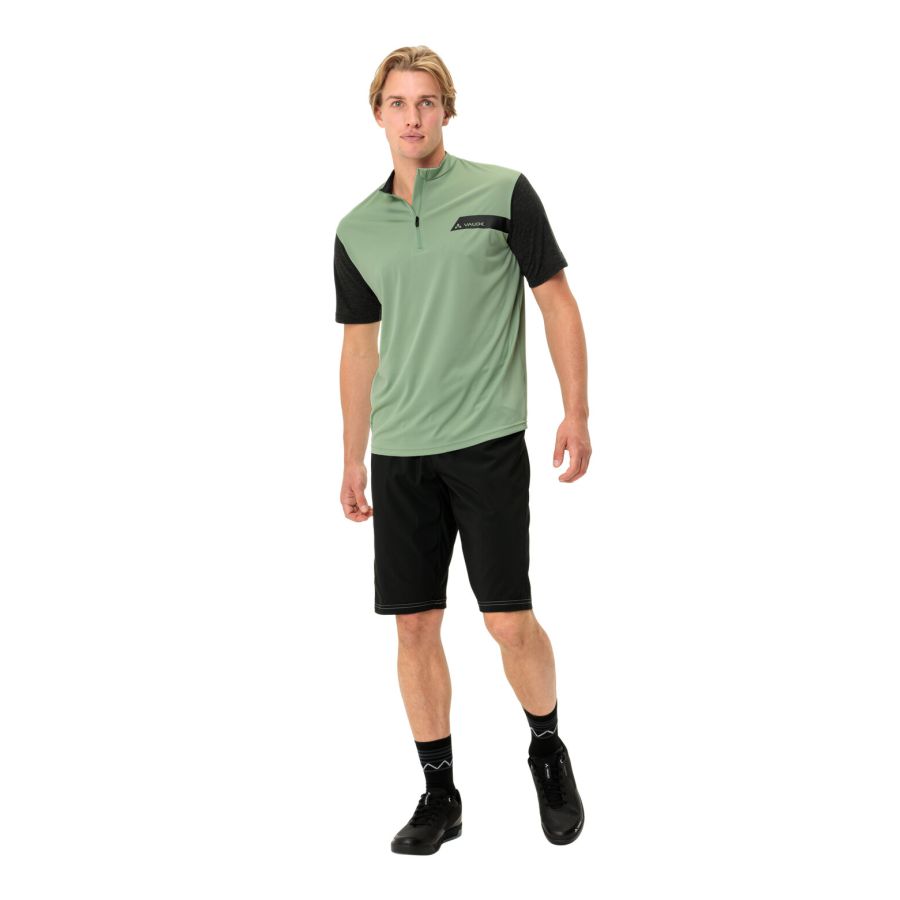 Ledro Fahrrad Trikot Herren